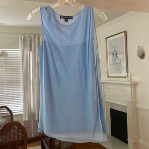 Elizabeth and James Asymmetrical Top